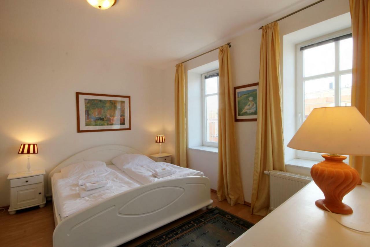 Villa Strandblick By Rujana Binz Extérieur photo