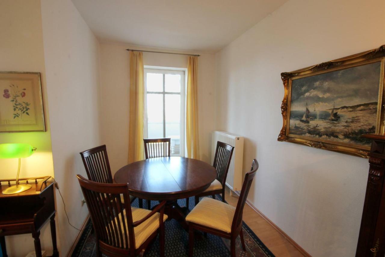 Villa Strandblick By Rujana Binz Extérieur photo