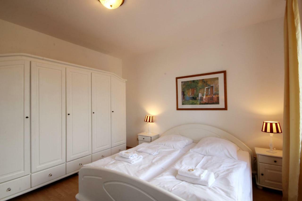 Villa Strandblick By Rujana Binz Extérieur photo